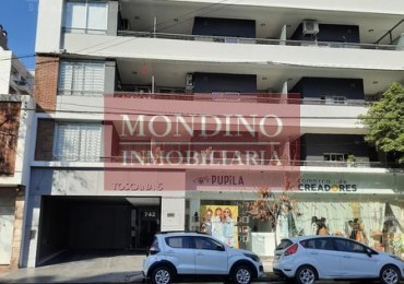 VENDO DOS DORMITORIOS GRAL PAZ - TOSCANA 5 - AMENITIES